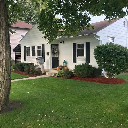 Cheerful 2 Bedroom Cottage On 5Th Decatur Exterior foto