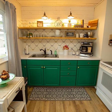Cheerful 2 Bedroom Cottage On 5Th Decatur Exterior foto
