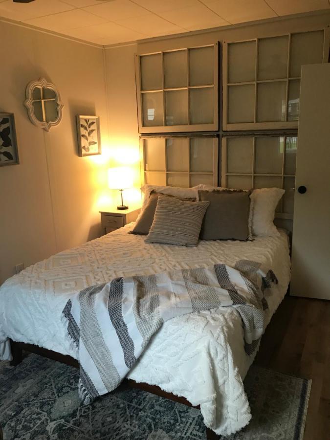 Cheerful 2 Bedroom Cottage On 5Th Decatur Exterior foto